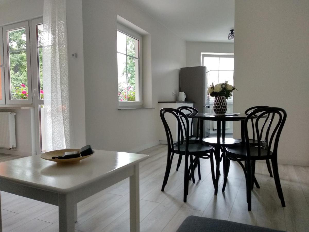 Ric Apart - Apartament Mostowa, Centrum Poznan - Parking - Klimatyzacja Esterno foto