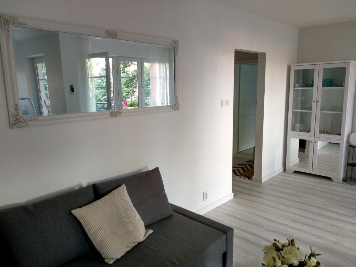 Ric Apart - Apartament Mostowa, Centrum Poznan - Parking - Klimatyzacja Esterno foto