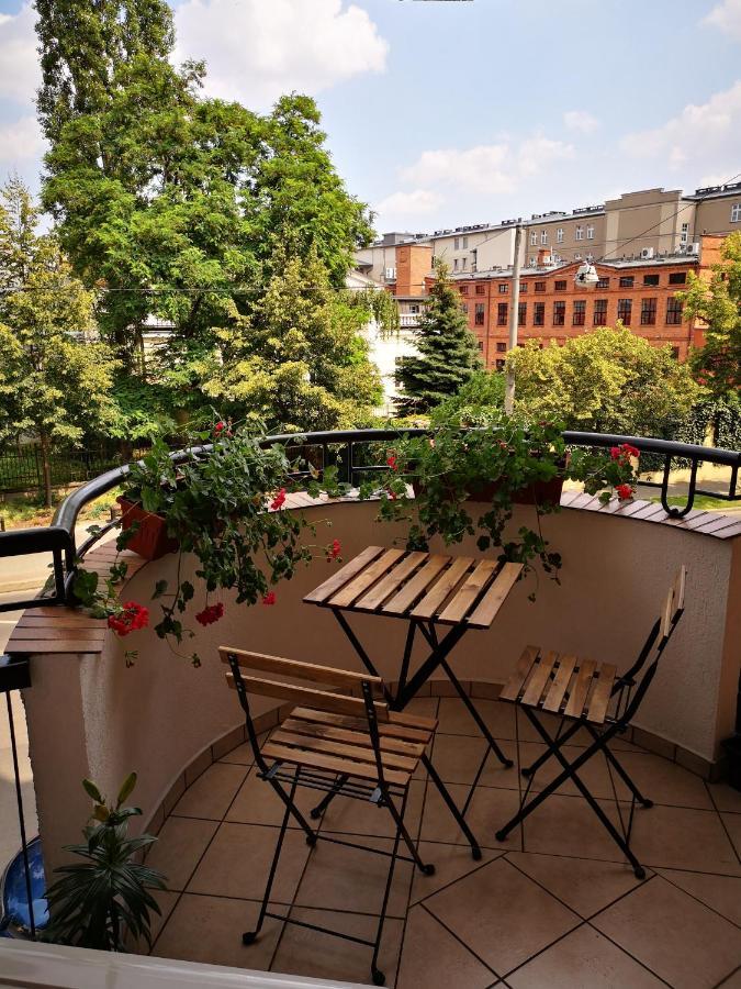 Ric Apart - Apartament Mostowa, Centrum Poznan - Parking - Klimatyzacja Esterno foto