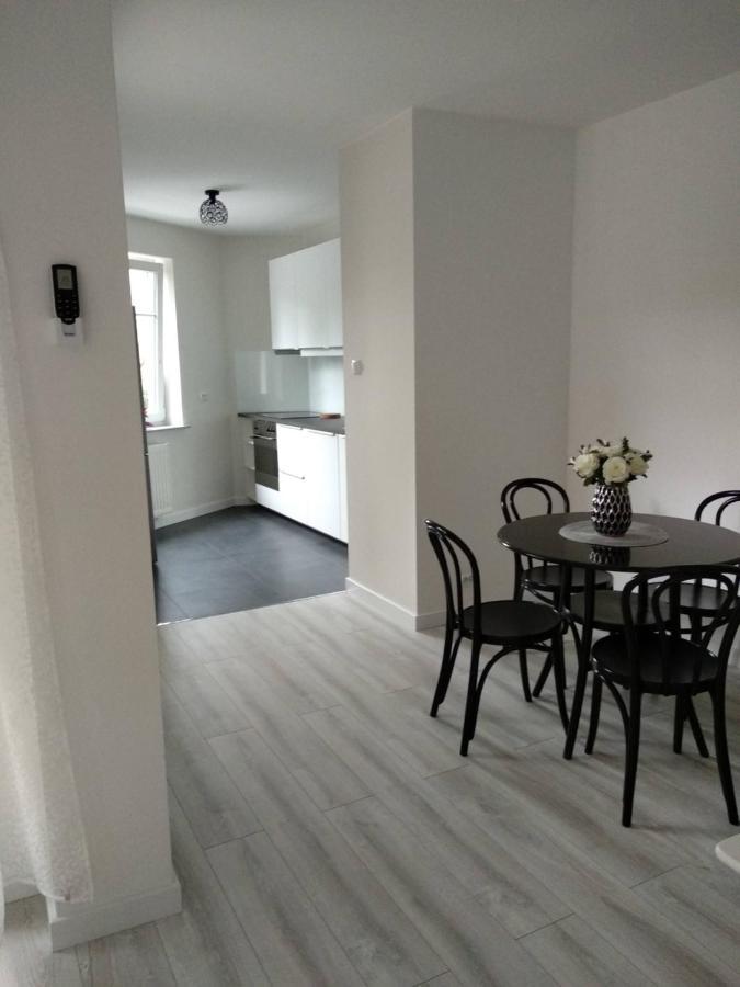 Ric Apart - Apartament Mostowa, Centrum Poznan - Parking - Klimatyzacja Esterno foto