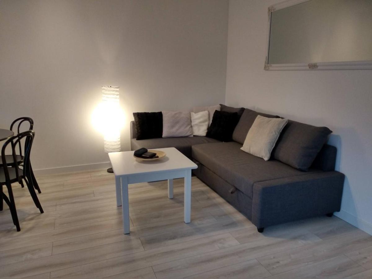 Ric Apart - Apartament Mostowa, Centrum Poznan - Parking - Klimatyzacja Esterno foto