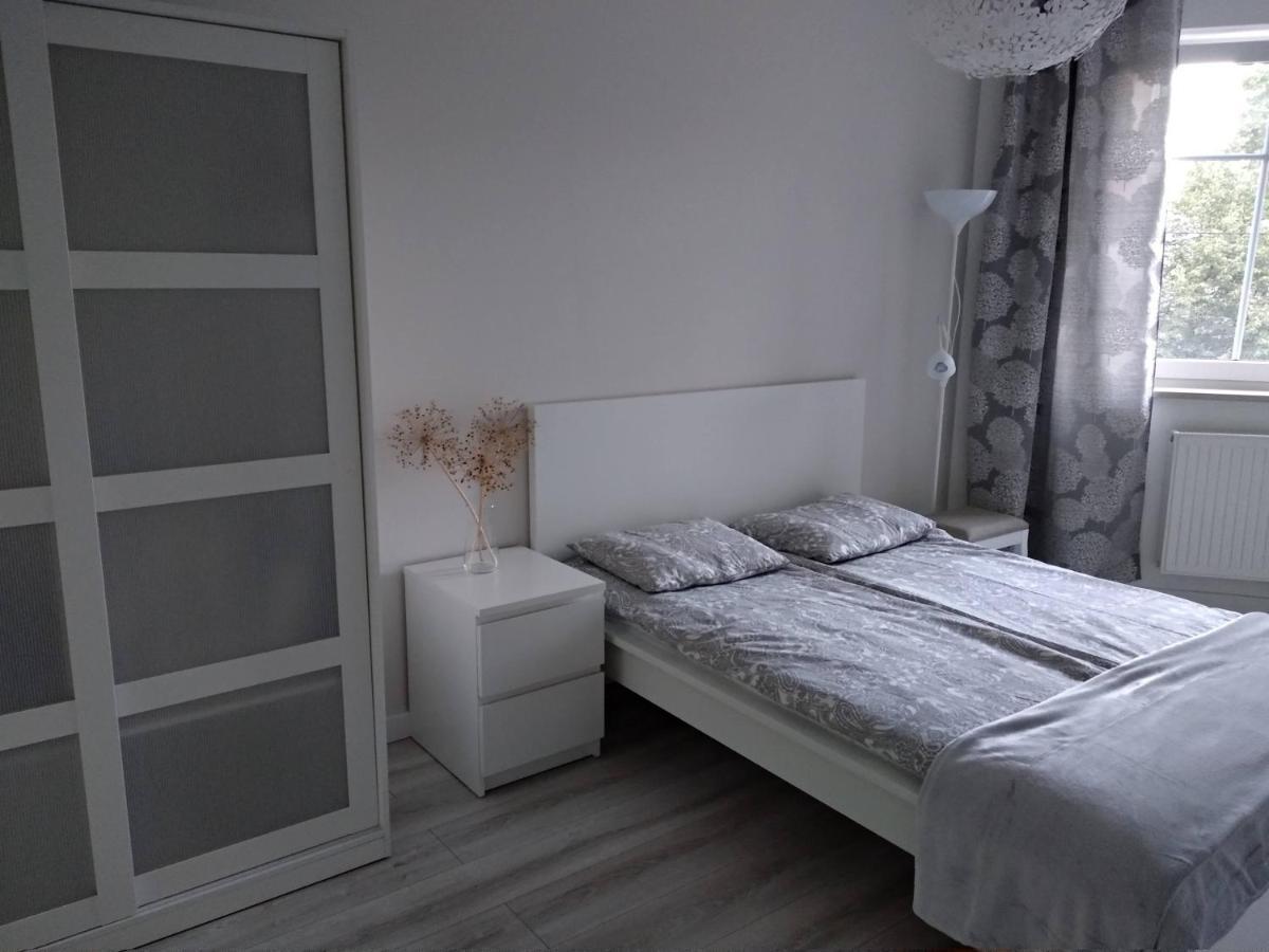 Ric Apart - Apartament Mostowa, Centrum Poznan - Parking - Klimatyzacja Esterno foto
