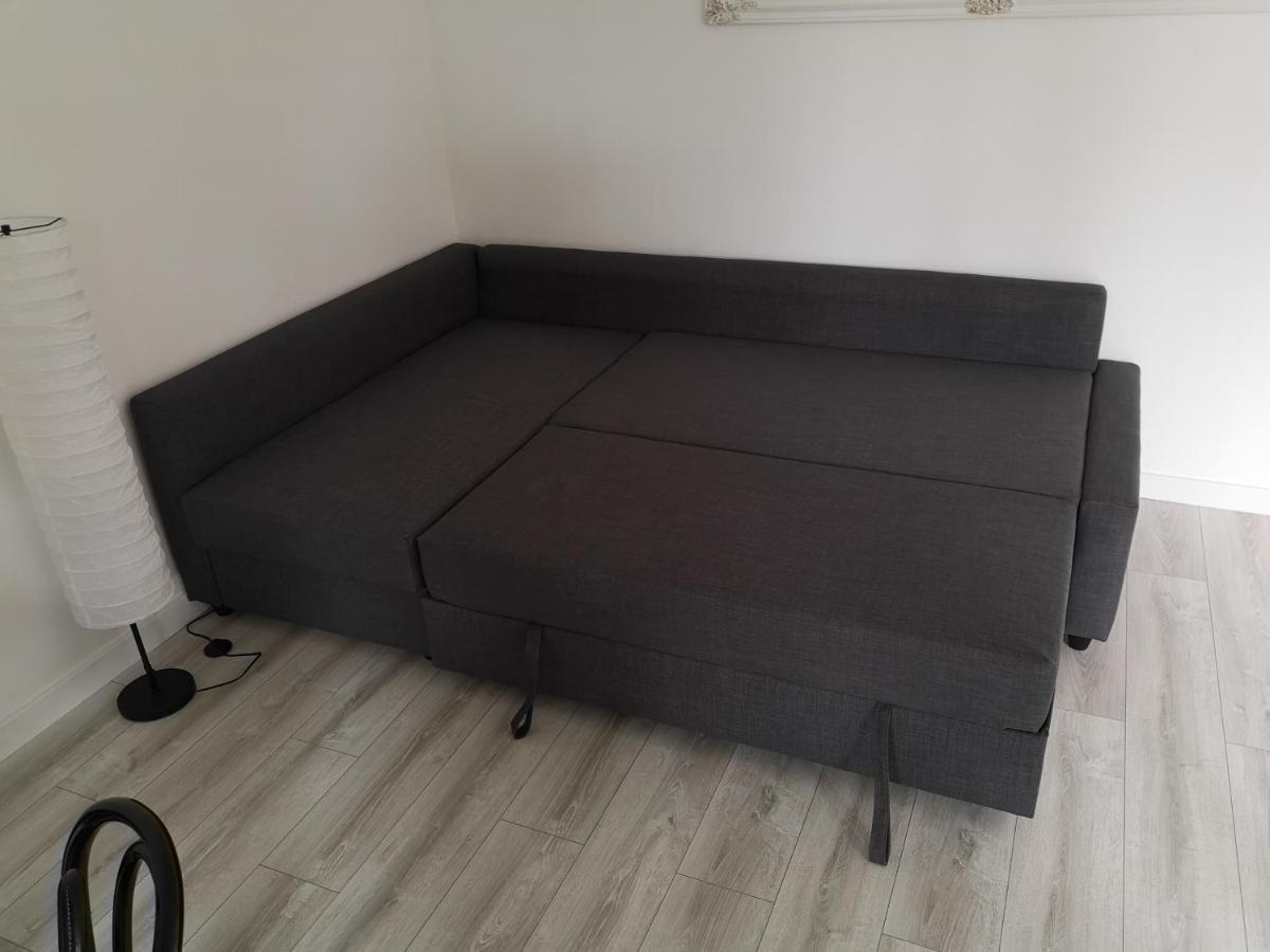Ric Apart - Apartament Mostowa, Centrum Poznan - Parking - Klimatyzacja Esterno foto