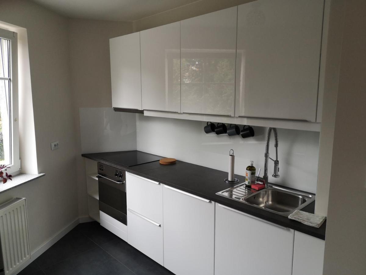 Ric Apart - Apartament Mostowa, Centrum Poznan - Parking - Klimatyzacja Esterno foto